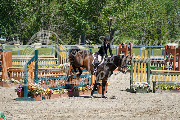 12531 - Jackie - 2026 June Classic I - Saturday June 13th