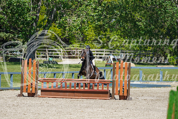 12532 - Jackie - 2026 June Classic I - Saturday June 13th