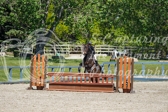 12533 - Jackie - 2026 June Classic I - Saturday June 13th