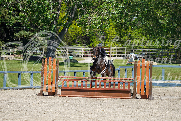 12534 - Jackie - 2026 June Classic I - Saturday June 13th