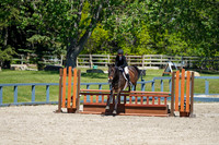 12536 - Jackie - 2026 June Classic I - Saturday June 13th