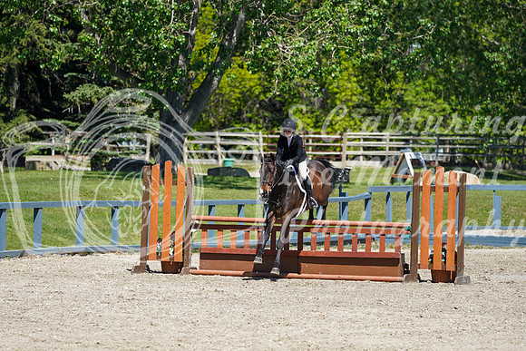12536 - Jackie - 2026 June Classic I - Saturday June 13th