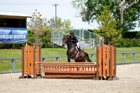12538 - Jackie - 2026 June Classic I - Saturday June 13th