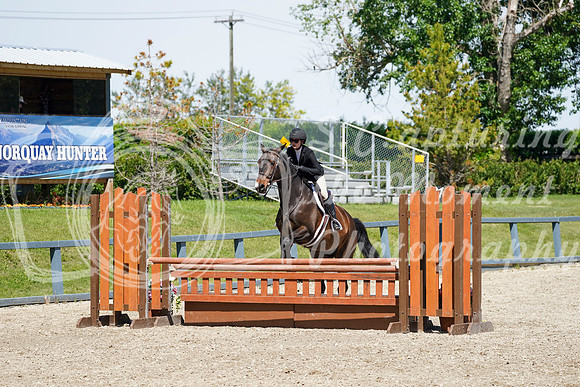 12538 - Jackie - 2026 June Classic I - Saturday June 13th