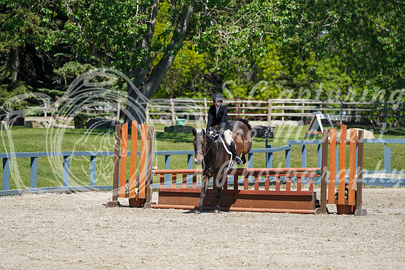 12537 - Jackie - 2026 June Classic I - Saturday June 13th