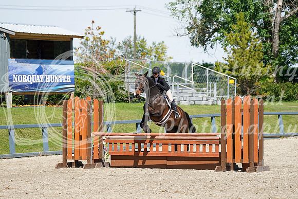 12539 - Jackie - 2026 June Classic I - Saturday June 13th