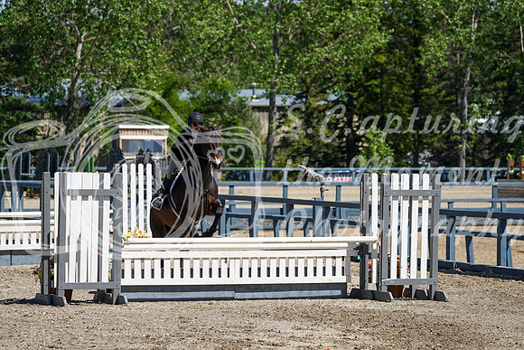 12545 - Jackie - 2026 June Classic I - Saturday June 13th