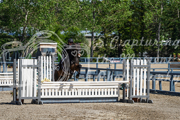 12546 - Jackie - 2026 June Classic I - Saturday June 13th