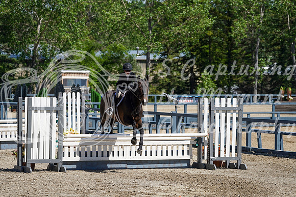12548 - Jackie - 2026 June Classic I - Saturday June 13th