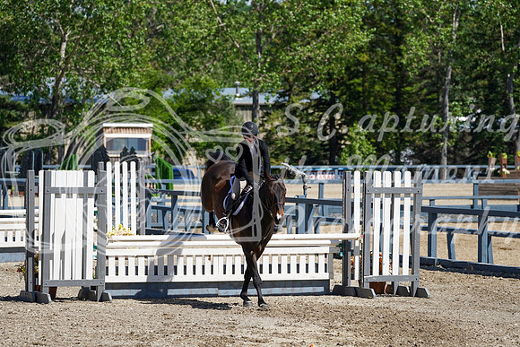 12550 - Jackie - 2026 June Classic I - Saturday June 13th