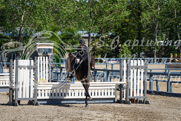 12549 - Jackie - 2026 June Classic I - Saturday June 13th