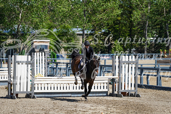 12551 - Jackie - 2026 June Classic I - Saturday June 13th