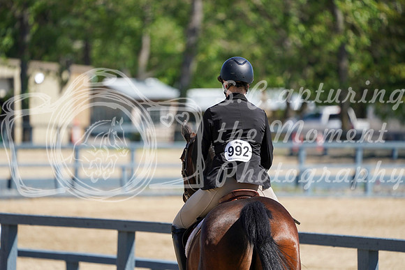 12593 - Jackie - 2026 June Classic I - Saturday June 13th