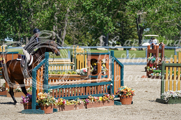 12594 - Jackie - 2026 June Classic I - Saturday June 13th