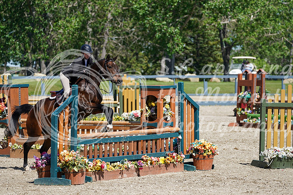 12595 - Jackie - 2026 June Classic I - Saturday June 13th