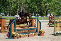 12596 - Jackie - 2026 June Classic I - Saturday June 13th