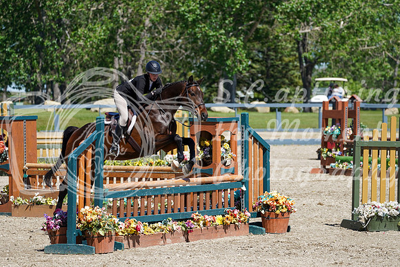 12596 - Jackie - 2026 June Classic I - Saturday June 13th