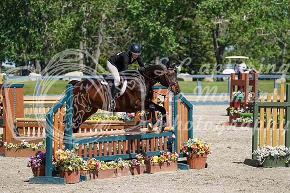 12597 - Jackie - 2026 June Classic I - Saturday June 13th