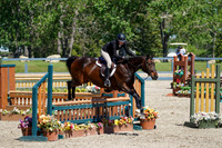 12598 - Jackie - 2026 June Classic I - Saturday June 13th