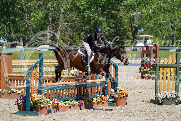 12598 - Jackie - 2026 June Classic I - Saturday June 13th