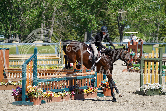12599 - Jackie - 2026 June Classic I - Saturday June 13th