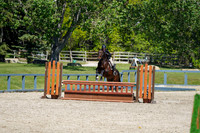 12600 - Jackie - 2026 June Classic I - Saturday June 13th
