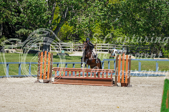 12600 - Jackie - 2026 June Classic I - Saturday June 13th