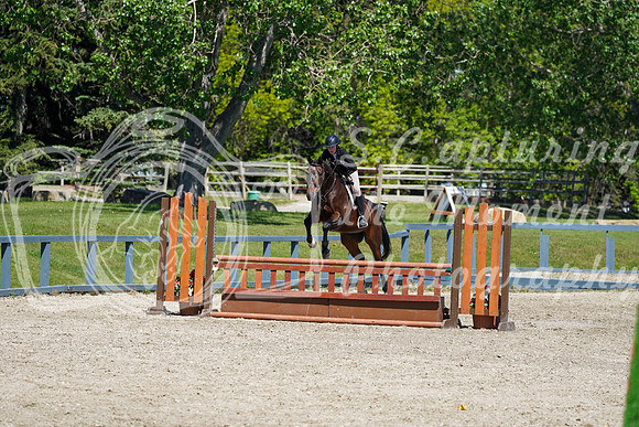 12601 - Jackie - 2026 June Classic I - Saturday June 13th