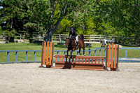 12603 - Jackie - 2026 June Classic I - Saturday June 13th