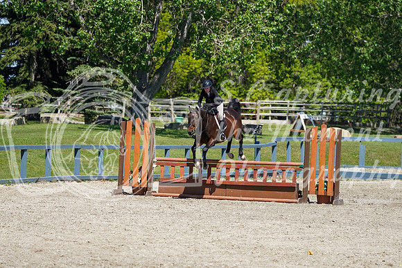 12603 - Jackie - 2026 June Classic I - Saturday June 13th