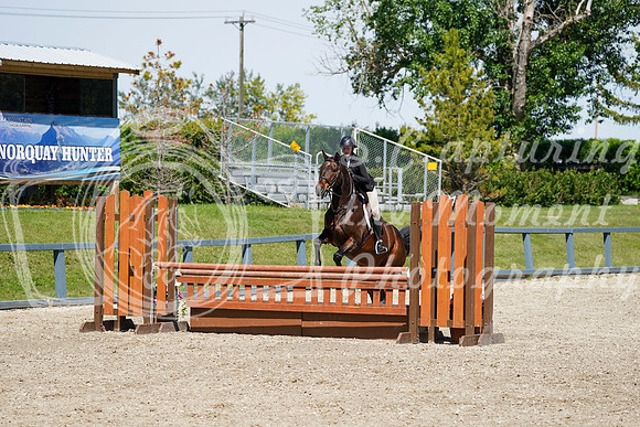 12605 - Jackie - 2026 June Classic I - Saturday June 13th