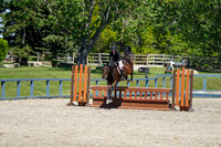 12604 - Jackie - 2026 June Classic I - Saturday June 13th