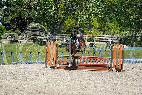 12604 - Jackie - 2026 June Classic I - Saturday June 13th