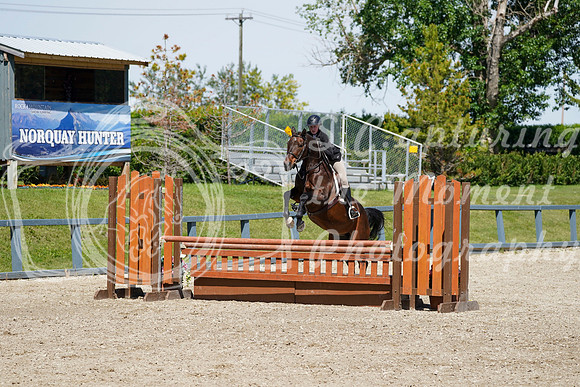 12606 - Jackie - 2026 June Classic I - Saturday June 13th