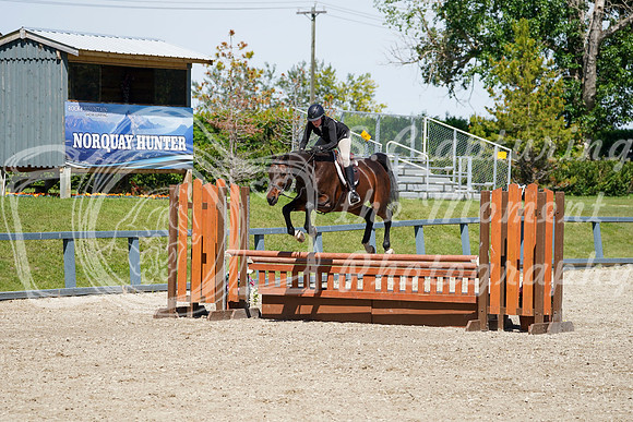 12609 - Jackie - 2026 June Classic I - Saturday June 13th