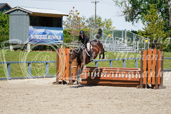 12611 - Jackie - 2026 June Classic I - Saturday June 13th