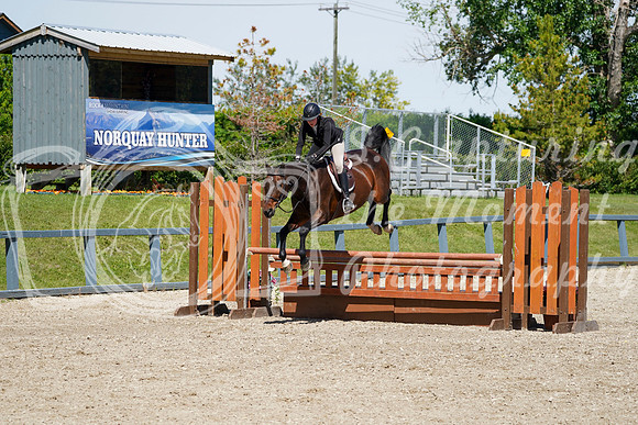 12610 - Jackie - 2026 June Classic I - Saturday June 13th
