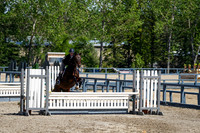 12612 - Jackie - 2026 June Classic I - Saturday June 13th