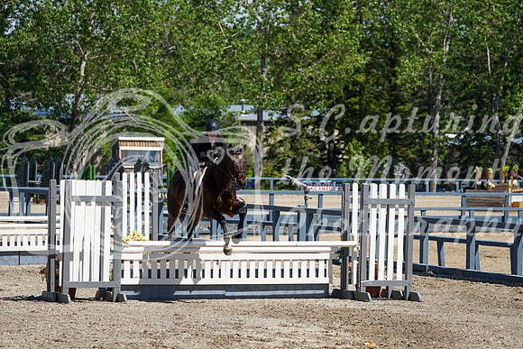 12614 - Jackie - 2026 June Classic I - Saturday June 13th