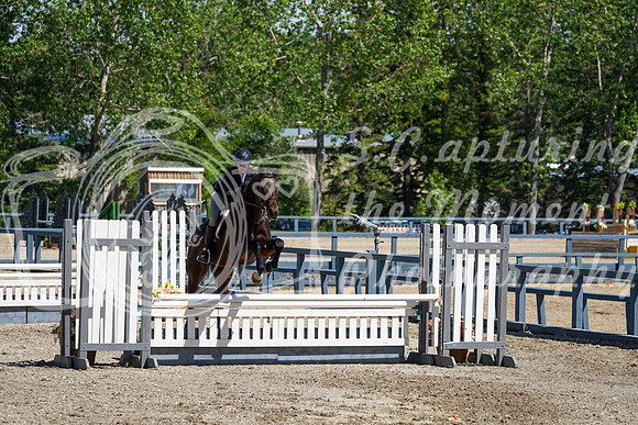 12613 - Jackie - 2026 June Classic I - Saturday June 13th