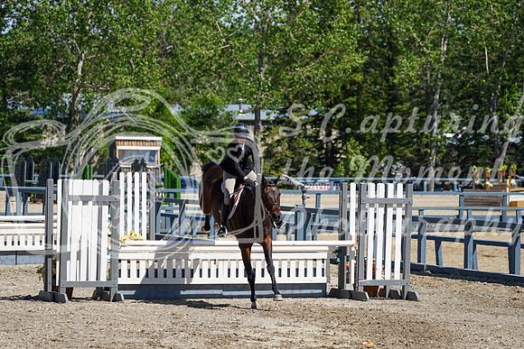 12616 - Jackie - 2026 June Classic I - Saturday June 13th