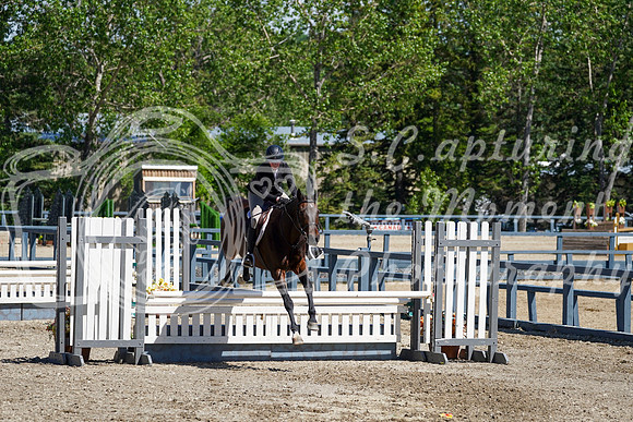 12615 - Jackie - 2026 June Classic I - Saturday June 13th