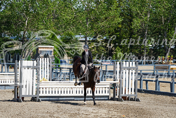 12617 - Jackie - 2026 June Classic I - Saturday June 13th