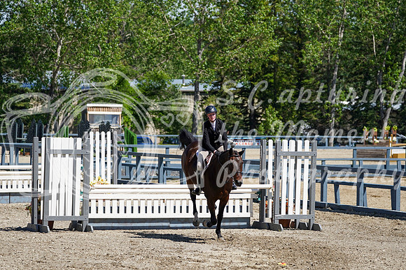 12618 - Jackie - 2026 June Classic I - Saturday June 13th