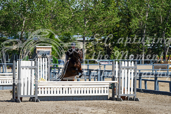 12729 - Jackie - 2026 June Classic I - Saturday June 13th