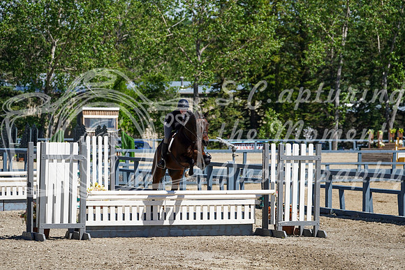 12730 - Jackie - 2026 June Classic I - Saturday June 13th