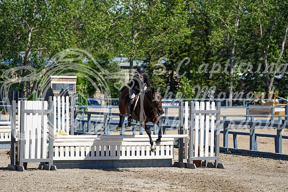 12732 - Jackie - 2026 June Classic I - Saturday June 13th