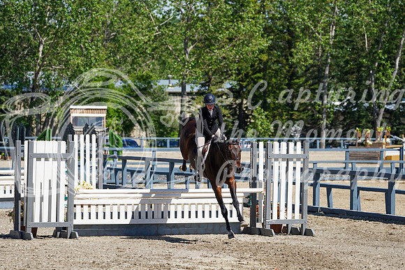 12733 - Jackie - 2026 June Classic I - Saturday June 13th