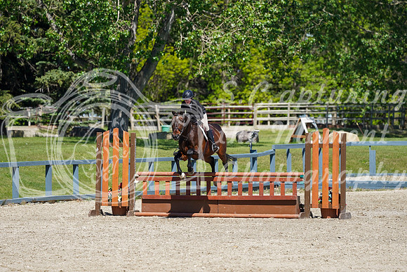 12740 - Jackie - 2026 June Classic I - Saturday June 13th
