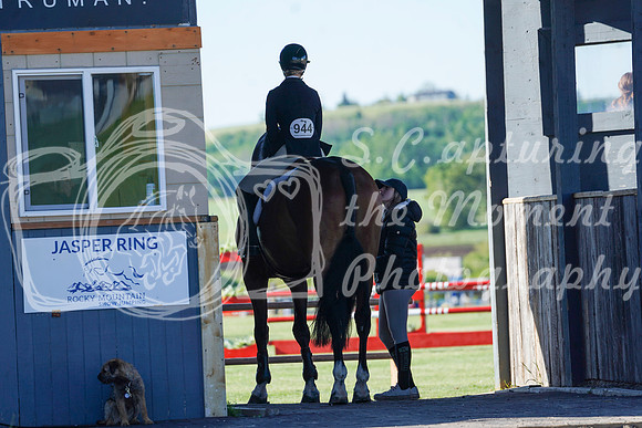 00666 - Alina - 2026 June Classic I - Saturday June 13th